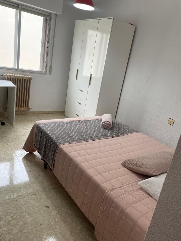 HABITACIONES DISPONIBLES EN DUPLEX – PUERTOLLANO!!!!