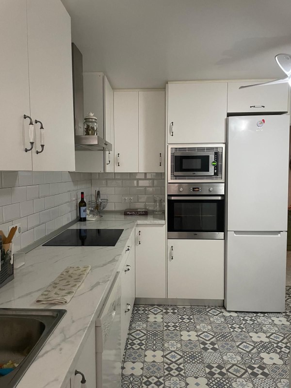 HABITACIONES DISPONIBLES EN DUPLEX – PUERTOLLANO!!!!