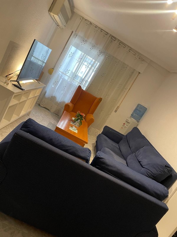 HABITACIONES DISPONIBLES EN DUPLEX – PUERTOLLANO!!!!