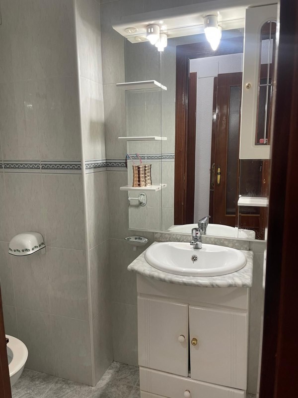 HABITACIONES DISPONIBLES EN DUPLEX – PUERTOLLANO!!!!