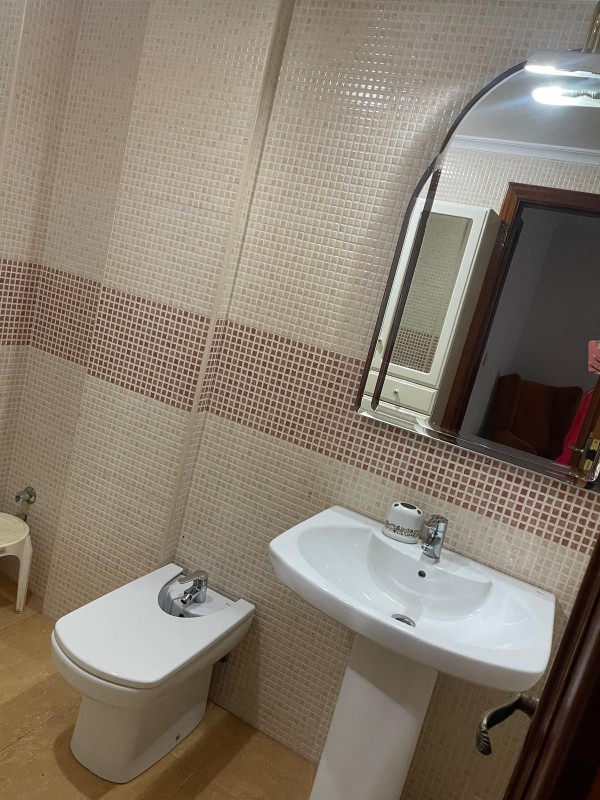 HABITACIONES DISPONIBLES EN DUPLEX – PUERTOLLANO!!!!