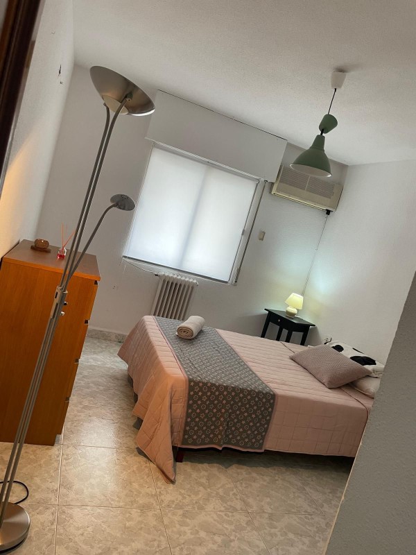 HABITACIONES DISPONIBLES EN DUPLEX – PUERTOLLANO!!!!