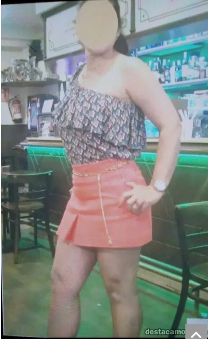 Soy madurita atractiva. En apuros. Desde 30e