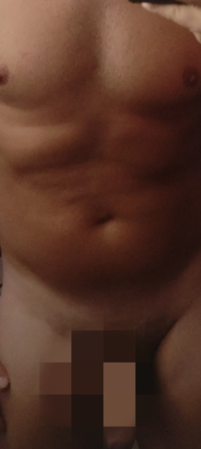 Jon hetero tríos gratis