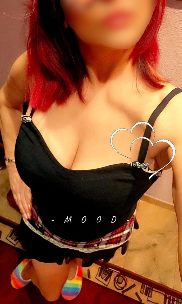 CHLOE 47 años, NOVEDAD DISPUESTA A COMPLACERTE…!!!