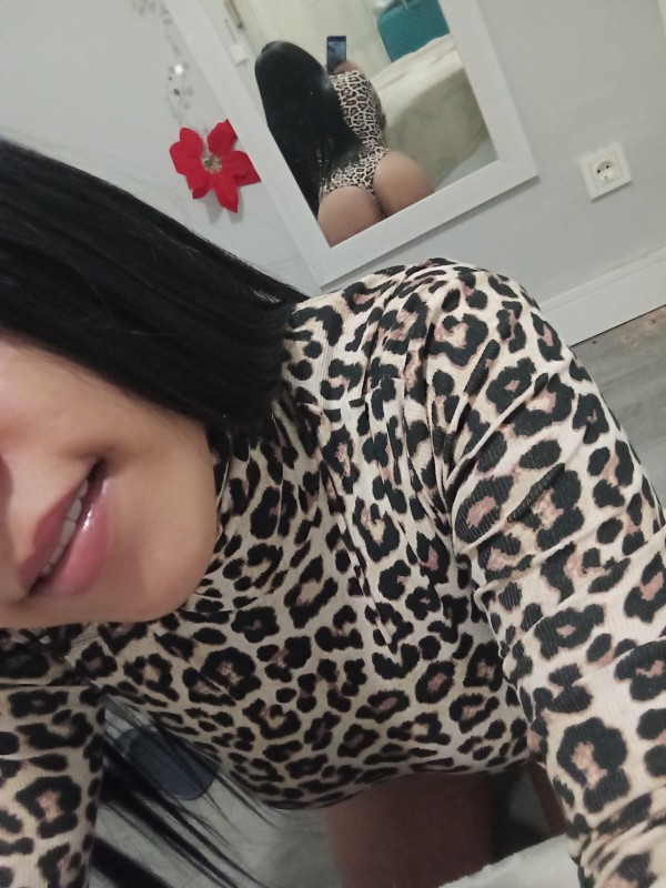 Implicada,seductora,morbosa,amorosa y mucho más