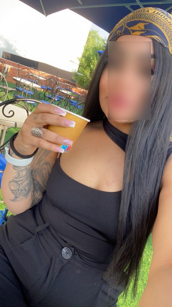 TU CHICA FIESTERA SOLO UNOS DIAS EN ALZIRA