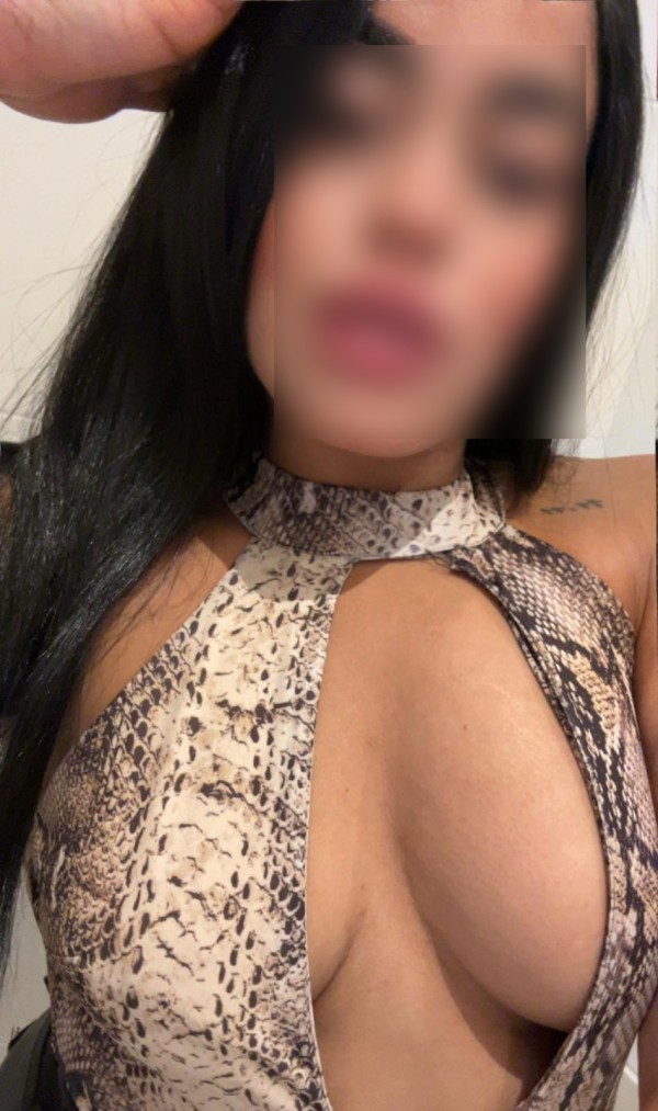 TU CHICA FIESTERA SOLO UNOS DIAS EN ALZIRA
