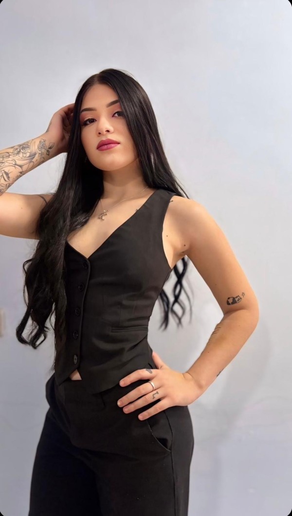 JOVENCITA 19 AÑOS FOTOS 100% REALES SERÉ TU REINA AMOR