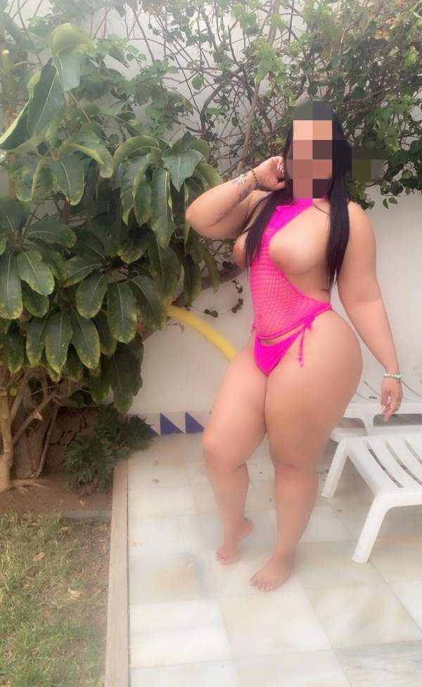 Bomba Sexy De Nueva por La Zona