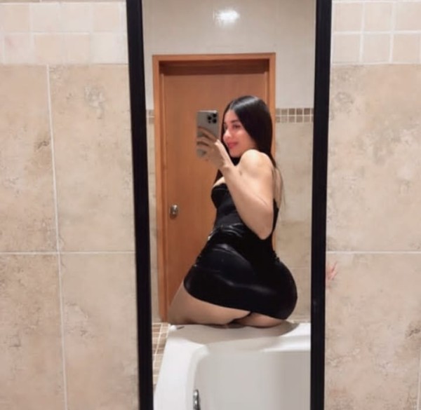 Jimenita una rica venezolana caliente