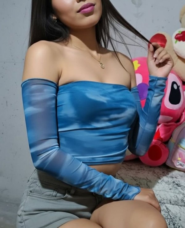 Novedad disponible las 24 horas soy independiente