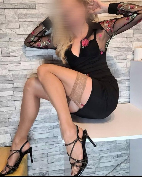 AMANDA NOVEDAD EN LINARES!!!!