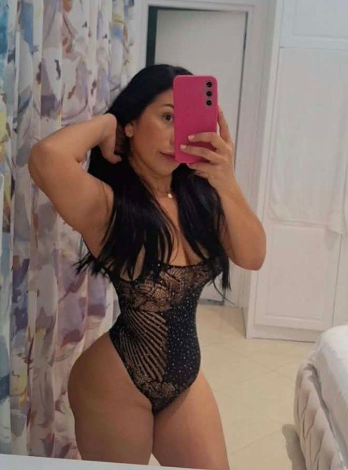 Ven a disfrutar conmigo