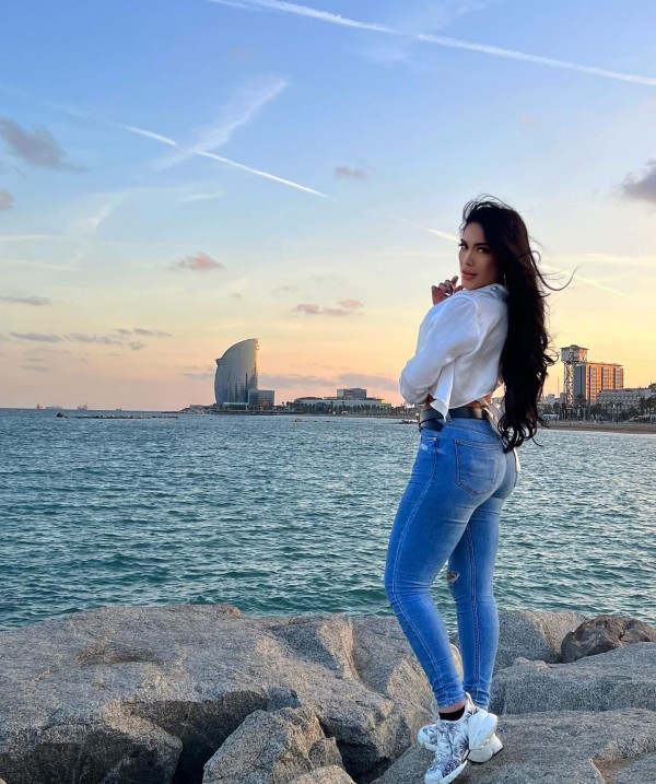 STEFANY , CHICA TRANS FEMENINA VEN Y CONÓCEME