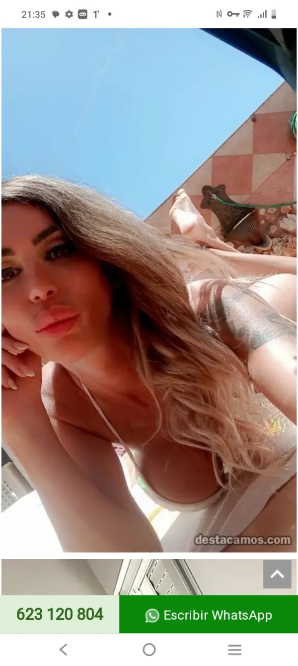 Edurne espectacular Málagagueña transexual en córdoba