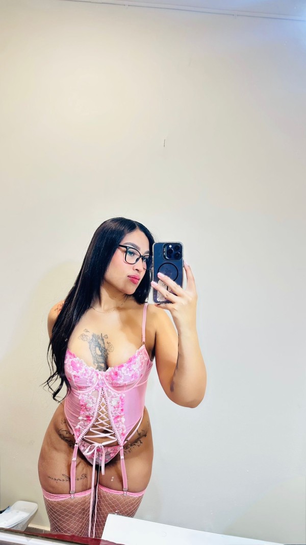 DANNA SENSUAL latina 643748173