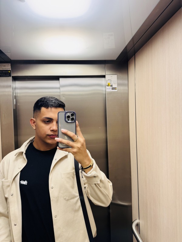 chico joven para gente decidida fiestero lechero morboso