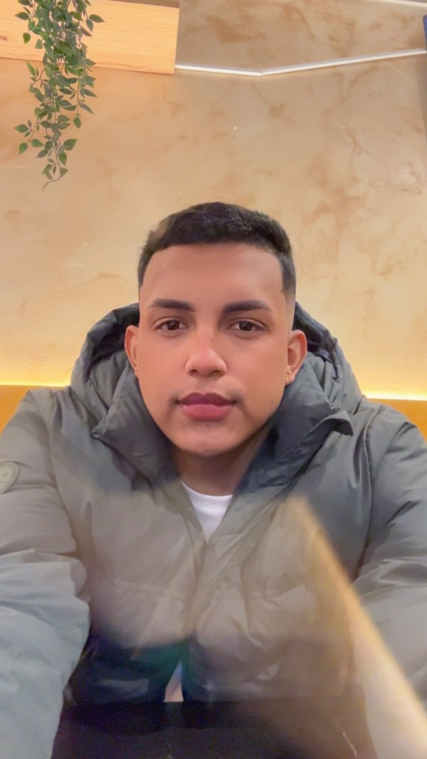 chico joven para gente decidida fiestero lechero morboso