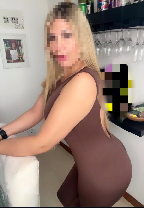 Llegando pocos diaa  SEVILLA NINFOMANA PARA HOMBRES EXCLUSIVOS COMO TÚ ,