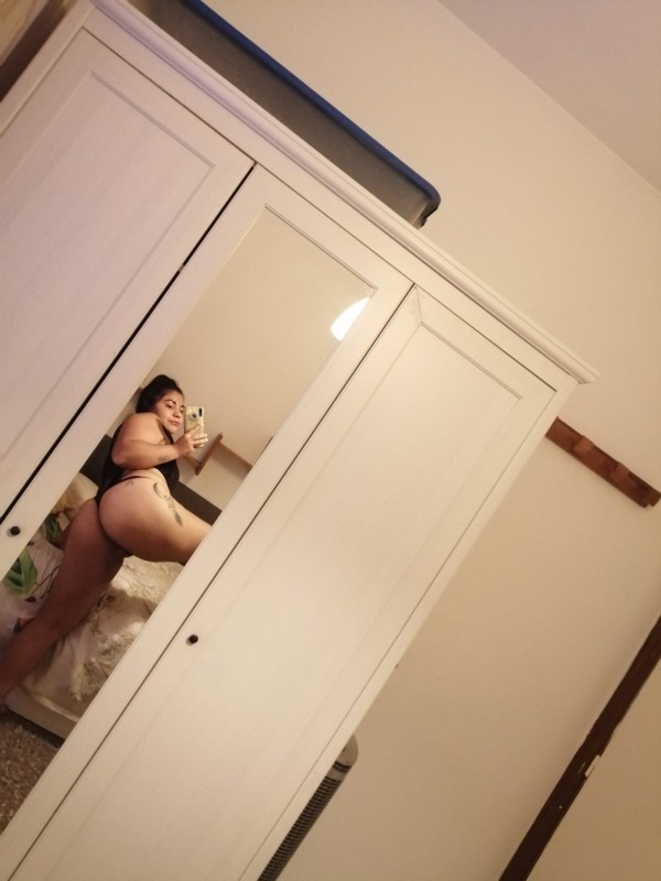 ardiente  y fogosa te encantara mi frances y también me gusta la fiesta