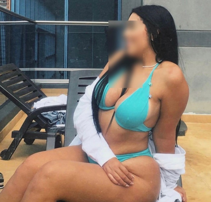 JOVENCITA COLOMBIANA PRECIOSA SUPERNOVEDAD 24H