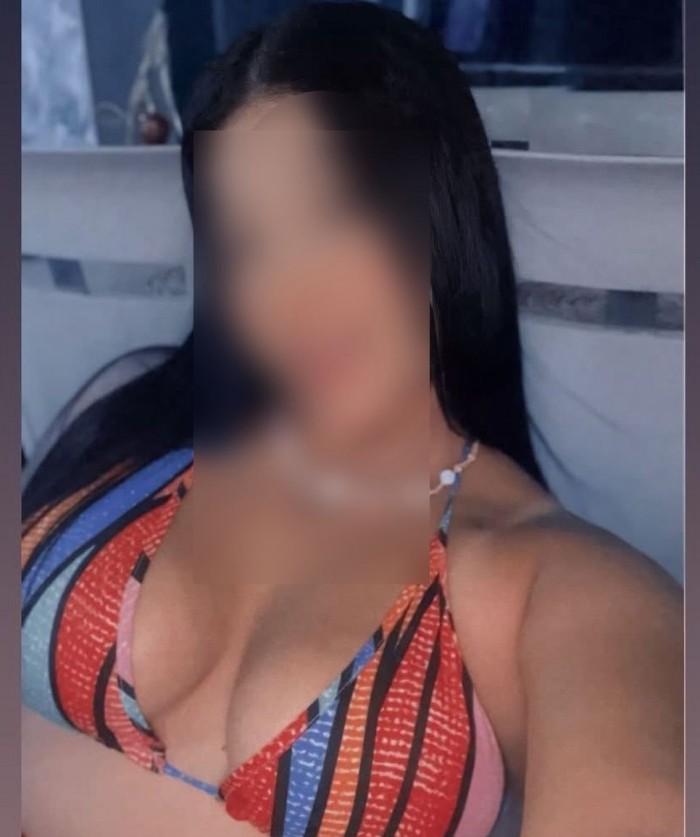 JOVENCITA COLOMBIANA PRECIOSA SUPERNOVEDAD 24H