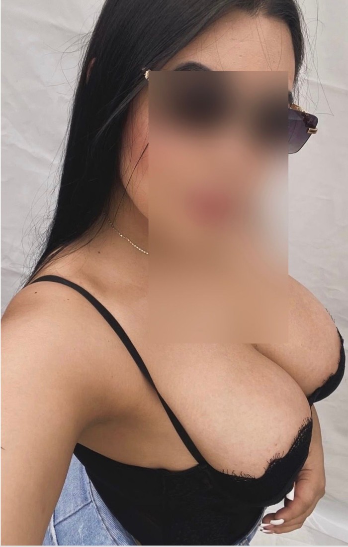 JOVENCITA COLOMBIANA PRECIOSA SUPERNOVEDAD 24H