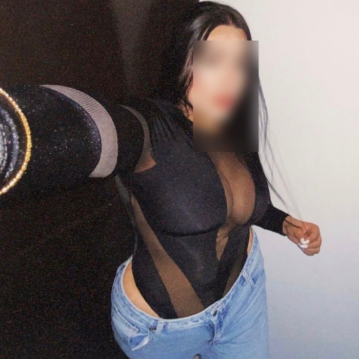 JOVENCITA COLOMBIANA PRECIOSA SUPERNOVEDAD 24H