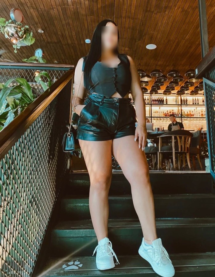 JOVENCITA COLOMBIANA PRECIOSA SUPERNOVEDAD 24H