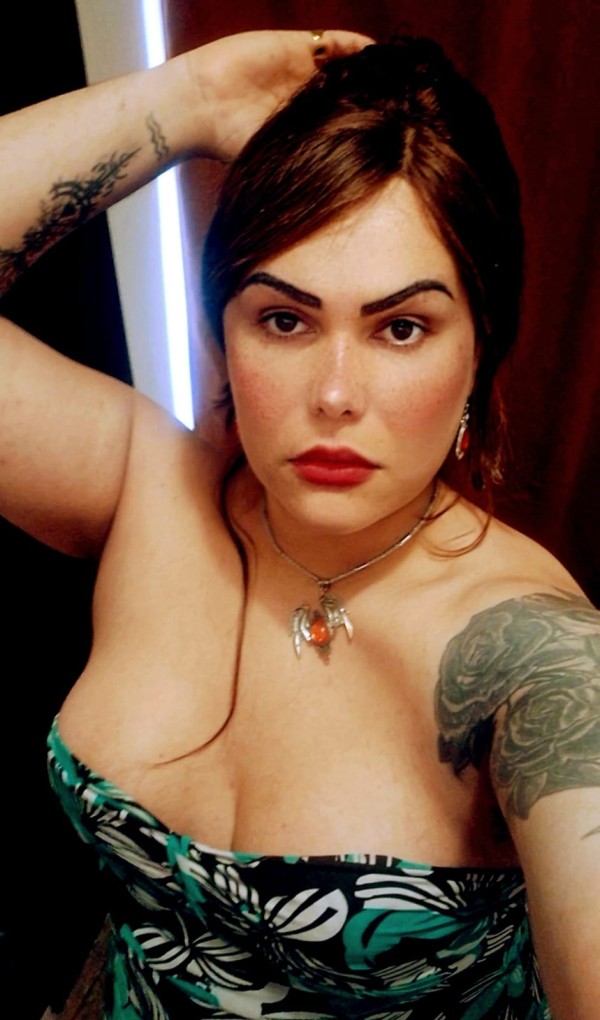 Soraya lechera xxl
