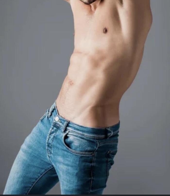 Cumpliré tus deseos y fantasías