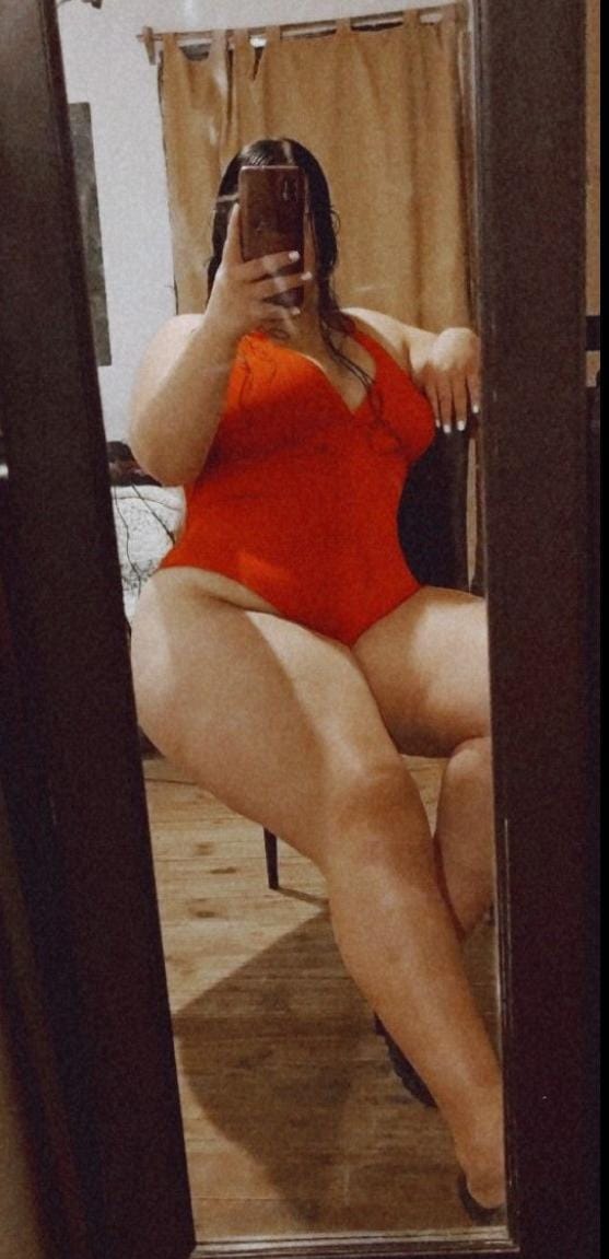 Sonia guapa