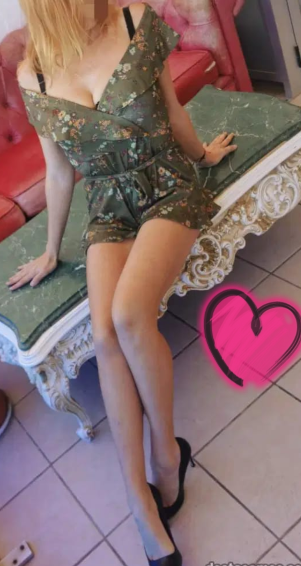 Tatiana en Guardamar del segura