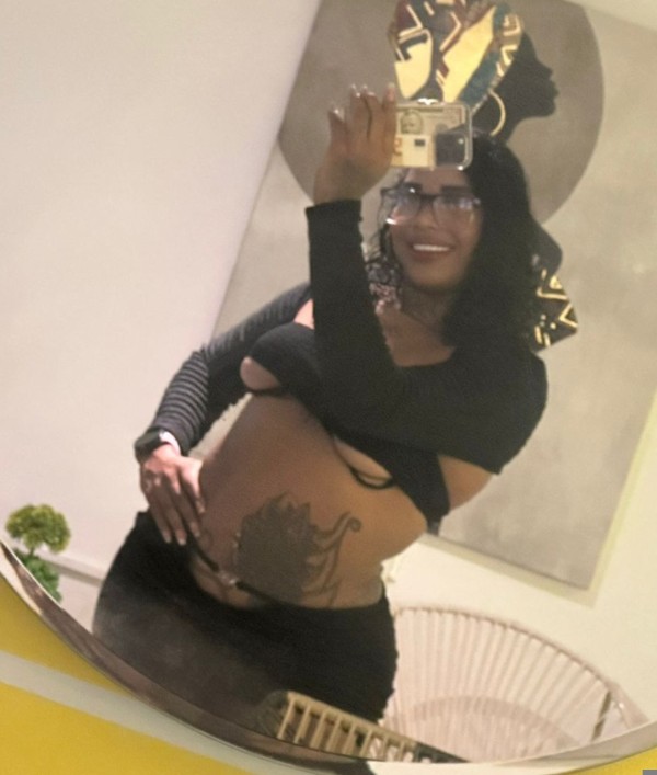 POR DELICIAS – COLOMBIANA DE LUJO EXPLOSIVA E INSACIABLE