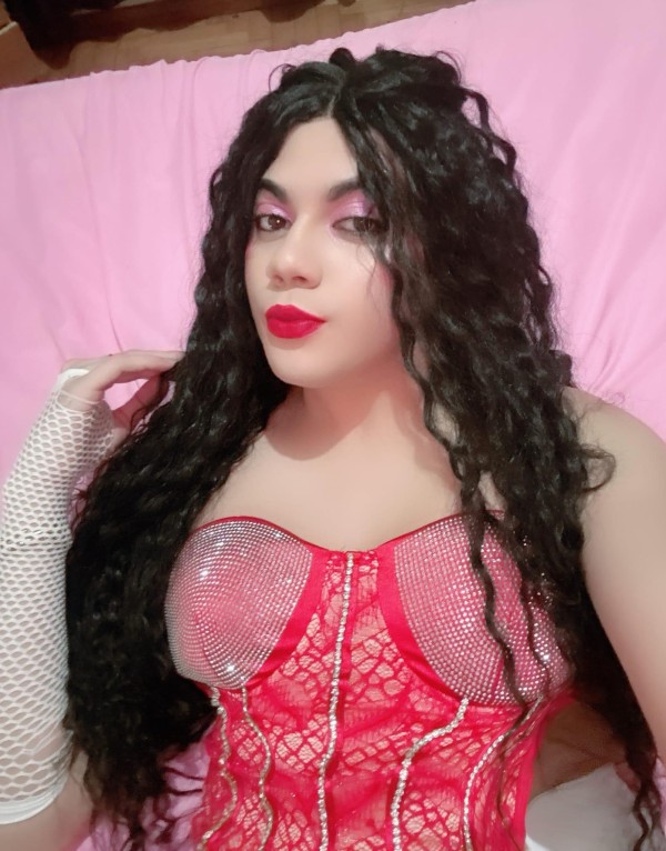 NOVEDAD EXÓTICA COLOMBIANA ENRROLADA MORBOSA FIESTERA EN BENIDORM