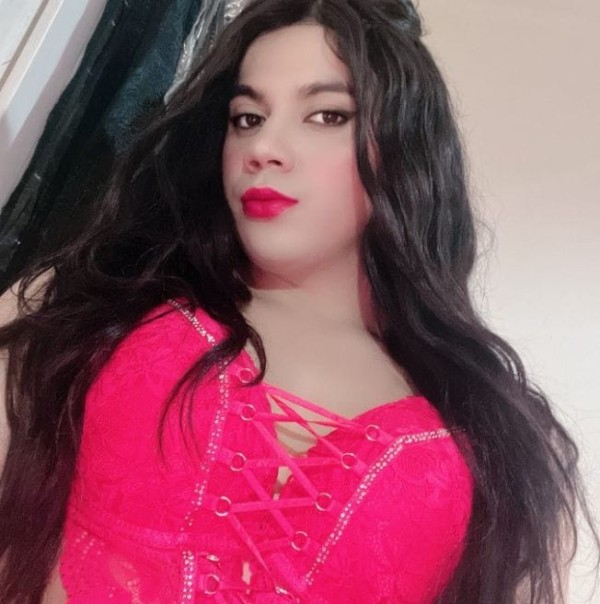 NOVEDAD EXÓTICA COLOMBIANA ENRROLADA MORBOSA FIESTERA EN BENIDORM