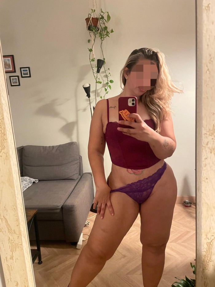 Colombiana mil zona Sants