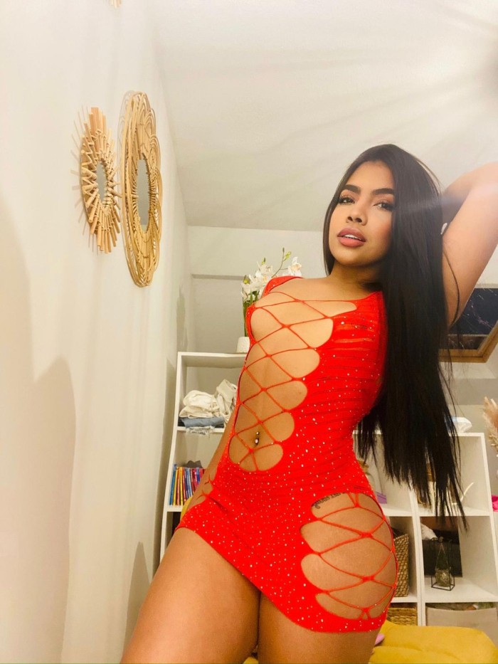 Venezolana muy guapa y dulce NOVEDAD