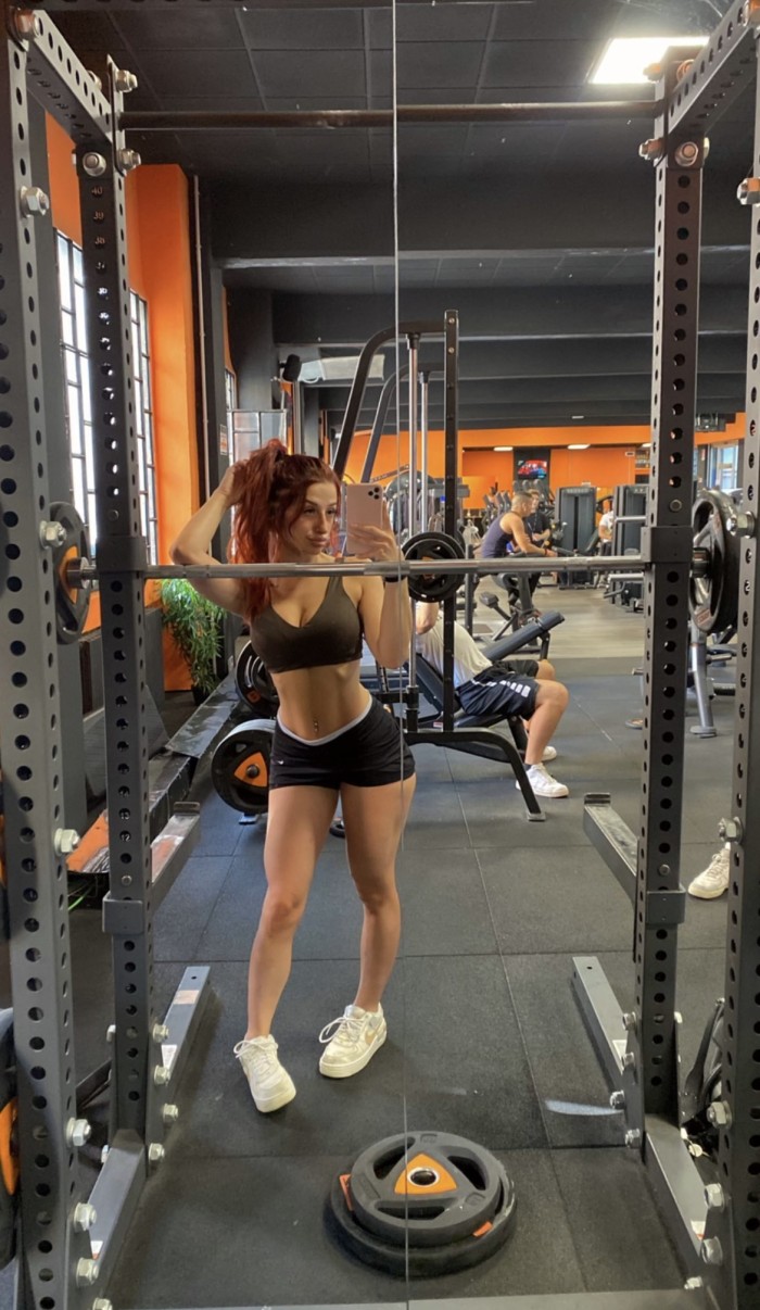 LUCIA ESPAÑOLA MODELO! SALIDAS Y VIDEOLLAMADAS