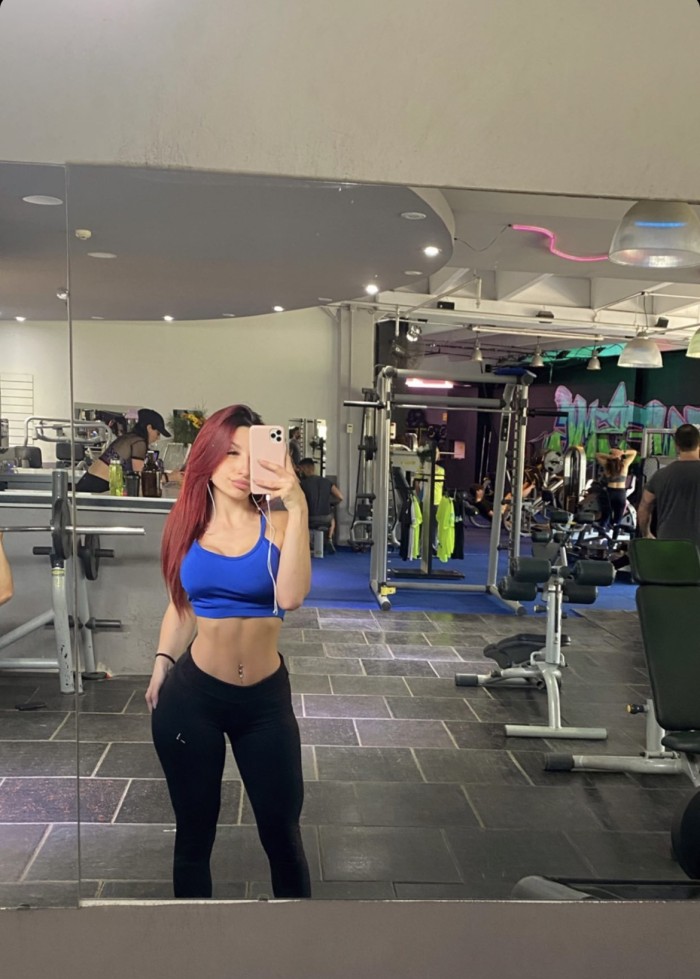 ESPAÑOLA REAL MODELO! HAGO SALIDAS Y VIDEOS PERS