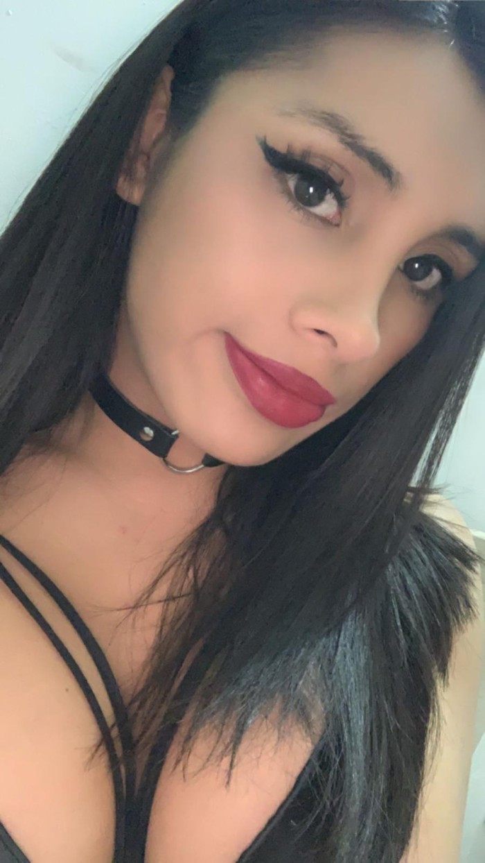 KERLY, CHICA HONESTA Y EDUCADA