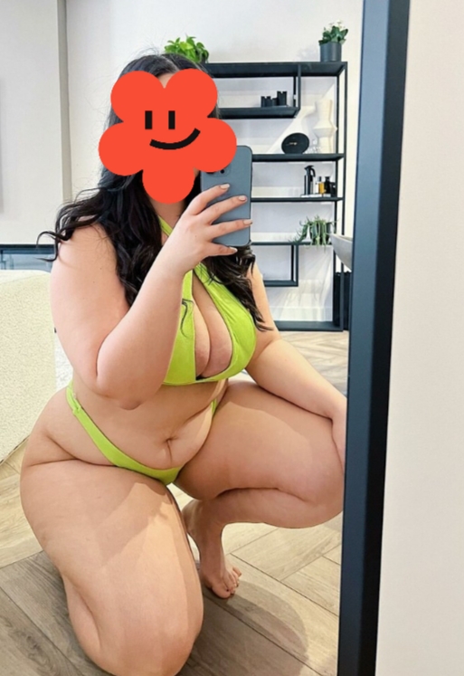 GORDITA CACHONDA FOTO REAL