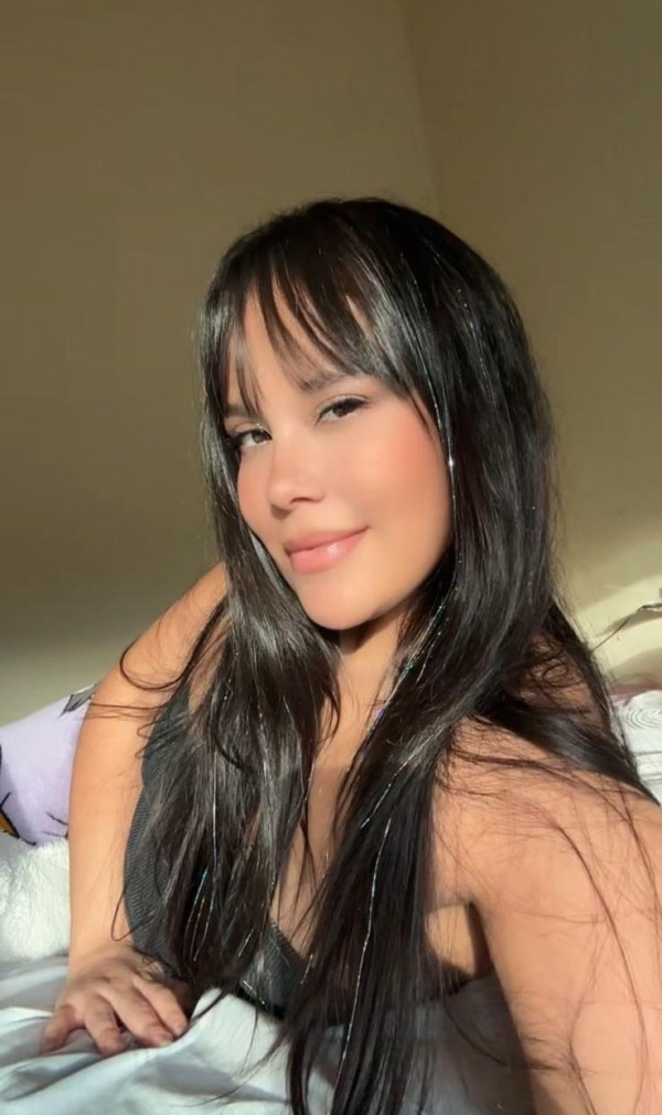 JOVENCITA FIESTERA, LA MAS COMPLETA.NOVEDAD EN JEREZ