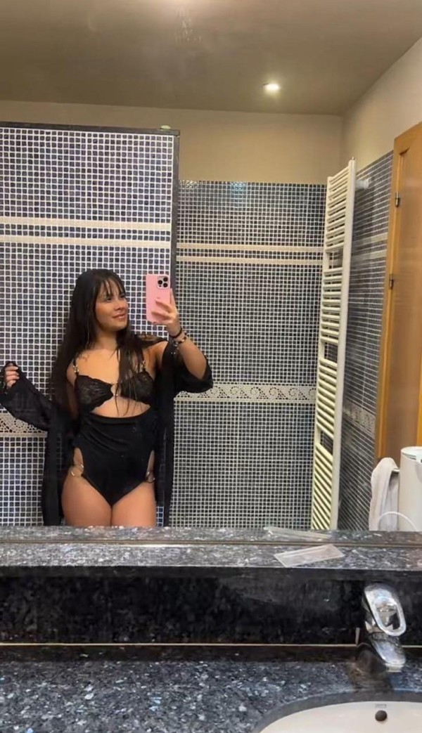 JOVENCITA FIESTERA, LA MAS COMPLETA.NOVEDAD EN JEREZ