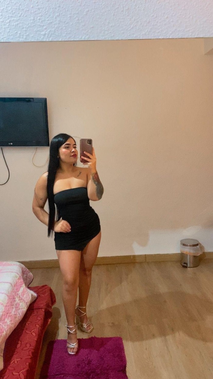 CHUPA POLLA RICA Y BIEN CACHONDAX60€