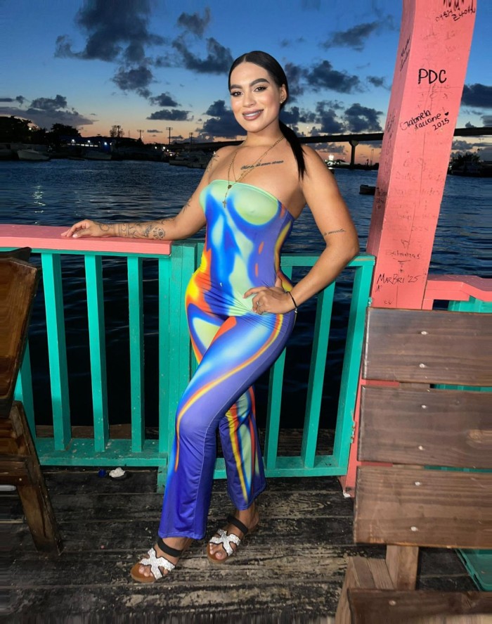 UN VERDADERO BOMBOM, NOVEDAD EN CORDOBA