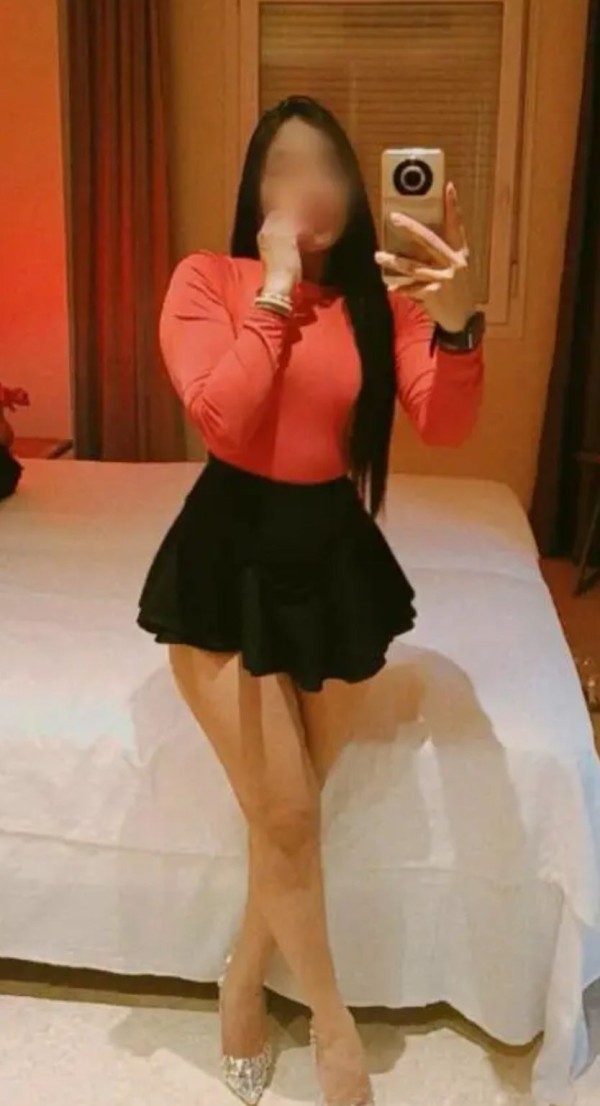 Hermosa latina