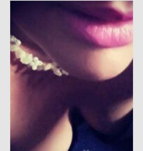 ANNY… ENCANTADORA SENSUAL ARDIENTE BUENA AMANTE.ECONOMICO