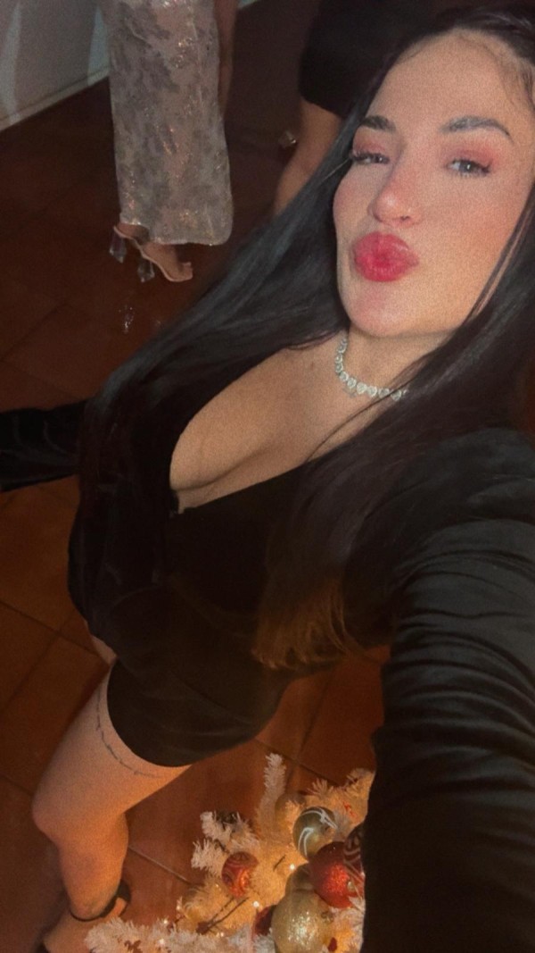 PARA HOMBRES ATREVIDOS,,,AMIGAS DISPUESTAS A TODO,